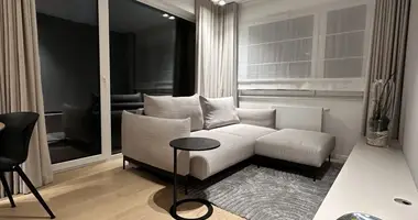2 room apartment in Poznan, Poland