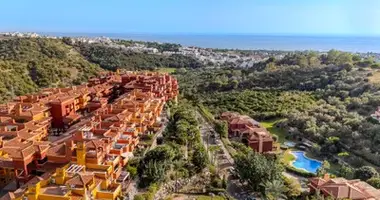Wohnung 2 Schlafzimmer in Marbella, Spanien