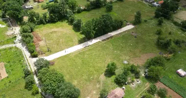 Plot of land in Montenegro