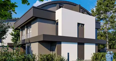 Villa 5 chambres dans Turquie