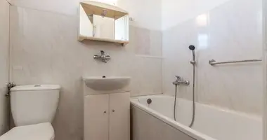 2 room apartment in Warsaw, Poland