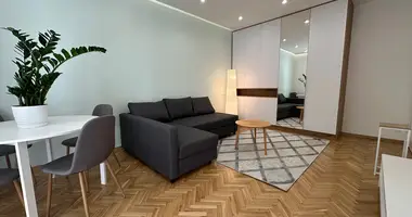 Wohnung 2 zimmer in Lodz, Polen