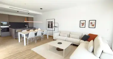 Appartement 2 chambres dans Polop, Espagne