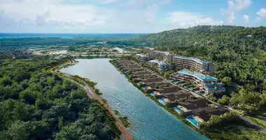Villa 3 chambres dans Phuket, Thaïlande