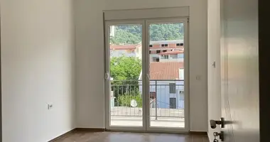 Квартира 1 комната в Будва, Черногория