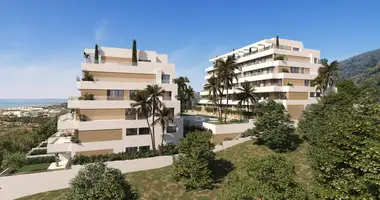 Bungalow in Torremolinos, Spanien