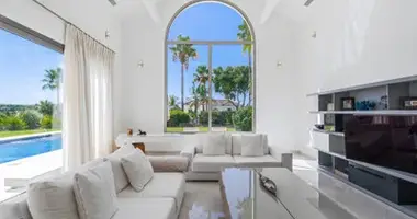 Haus 5 Schlafzimmer in Spanien