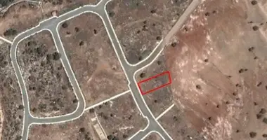 Wohnung in Pissouri Municipality, Zypern