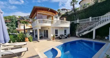 Villa en Kargicak, Turquía