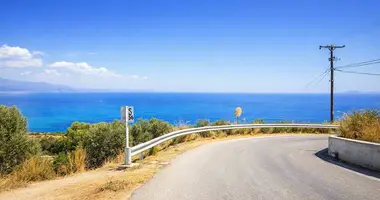 Grundstück in Megali Panagia, Griechenland
