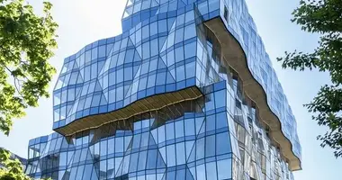 Офис 1 967 м² в Москва, Россия