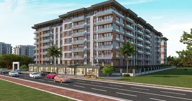 Apartamento 4 habitaciones en Kucukcekmece, Turquía
