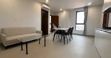 Kondominium 1 zimmer in Sangkat Boeng Keng Kang Ti Bei, Kambodscha