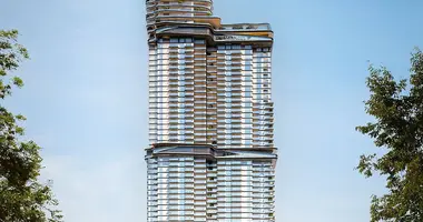 1 bedroom apartment in Dubai, United Arab Emirates