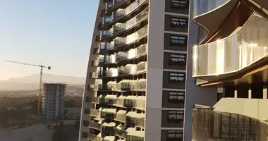 Квартира 2 спальни в Бенидорм, Испания