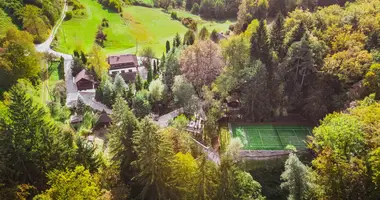 Maison 5 chambres dans Lukovica, Slovénie