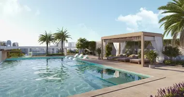 Studio dans Doubaï, Émirats arabes unis