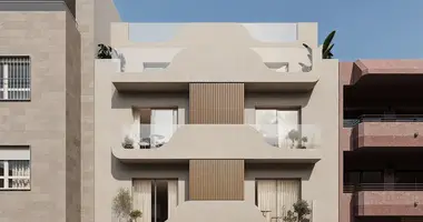 Penthouse 1 bedroom in Torrevieja, Spain
