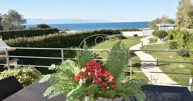 Villa 5 zimmer in Loutraki Perachora Agioi Theodoroi Municipality, Griechenland