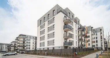 Appartement 2 chambres dans Varsovie, Pologne