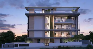2 bedroom apartment in Ypsonas Municipality, Cyprus