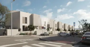 Дом 3 спальни в Moncarapacho, Португалия