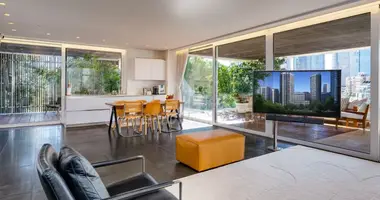 Ático Ático 6 habitaciones en Ramat Gan, Israel