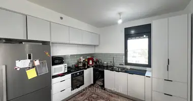 Квартира 4 комнаты в Нагария, Израиль