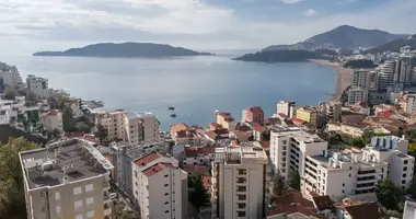 3 bedroom apartment in Rafailovici, Montenegro