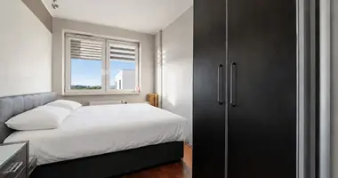 Apartamento 4 habitaciones en Varsovia, Polonia