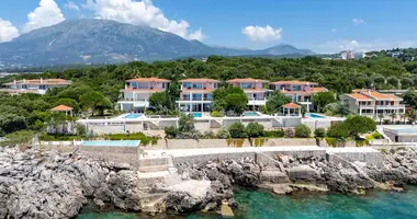 Villa 4 chambres dans Kunje, Monténégro