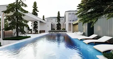Villa 3 bedrooms in Nong Pla Lai, Thailand