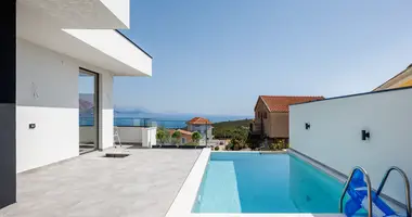 Villa 4 zimmer in Krimovice, Montenegro