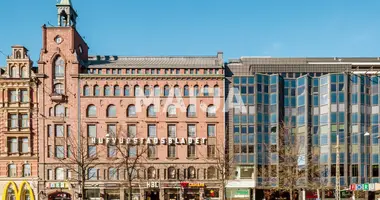 Büro 492 m² in Verwaltungsgemeinschaft Helsinki, Finnland