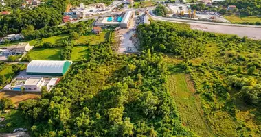 Terrain dans Lastva Grbaljska, Monténégro