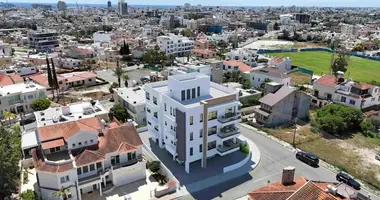 Appartement 2 chambres dans Larnaca, Chypre