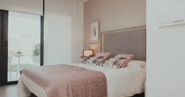 2 bedroom apartment in Bel Air, Spain