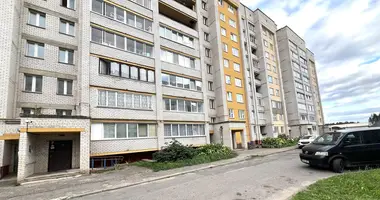Квартира 2 комнаты в Орша, Беларусь