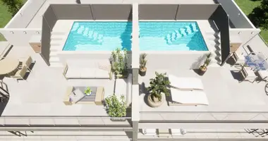 Appartement 2 chambres dans Limassol, Chypre