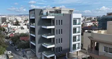 2 bedroom apartment in Limassol, Cyprus