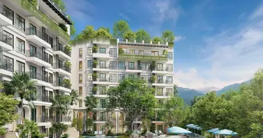 1 bedroom apartment in Karon, Thailand