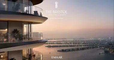 Apartamento 3 habitaciones en Dubái, Emiratos Árabes Unidos