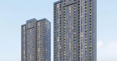 Apartamento 4 habitaciones en Fatih, Turquía
