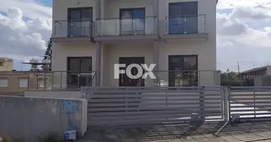 Apartamento 5 habitaciones en Trachoni, Chipre