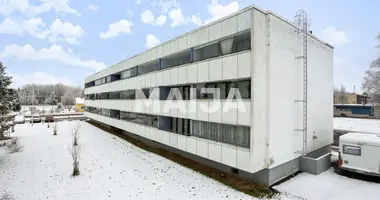 Apartamento 1 habitación en Nurmon kirkonkyla, Finlandia