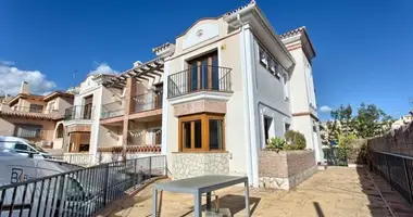 Villa 5 bedrooms in Abadin, Spain
