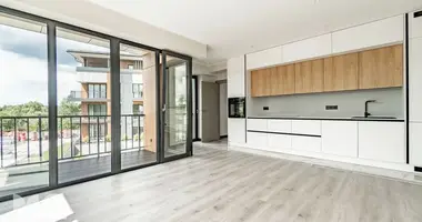 Appartement 3 chambres dans Riga, Lettonie
