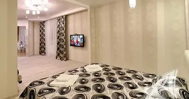 Apartamento 1 habitación en Muchaviecki sielski Saviet, Belarús
