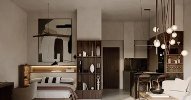 Apartamento 1 habitacion en Tabanan, Indonesia