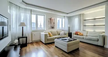 Wohnung 2 zimmer in Warschau, Polen